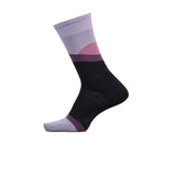 Feetures LW1010627 Max Cushion Crew Sock (Women) - Rising Sun Navy Accessories - Socks - Lifestyle - The Heel Shoe Fitters
