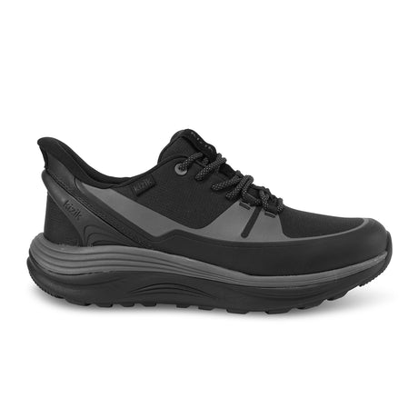 Kizik London All-Terrain Sneaker (Men) Athletic - Casual - Lace Up - The Heel Shoe Fitters