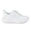 Kizik London Sneaker (Women) - White Athletic - Casual - Slip On - The Heel Shoe Fitters