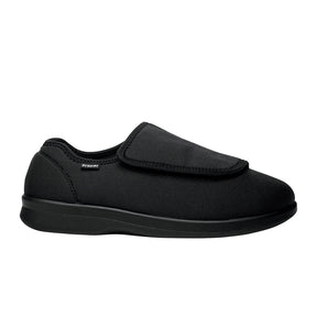 Propet Cush N Foot Slipper (Men) Dress-Casual - Slipper - The Heel Shoe Fitters
