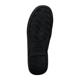 Propet Cush N Foot Slipper (Men) - Black Dress-Casual - Slippers - The Heel Shoe Fitters