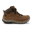 Topo Trailventure 2 Waterproof Hiking Boot (Men) - Brown/Tan Athletic - Running - Trail - The Heel Shoe Fitters