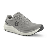 Topo Phantom 3 Running Shoe (Men) - Grey/Grey Athletic - Running - The Heel Shoe Fitters