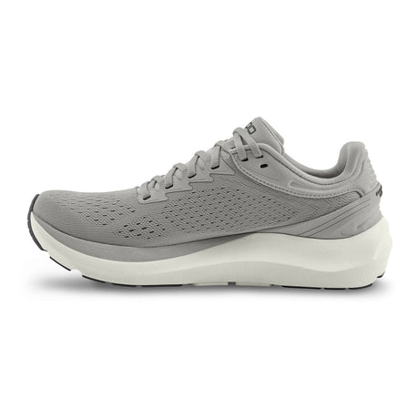 Topo Phantom 3 Running Shoe (Men) - Grey/Grey Athletic - Running - The Heel Shoe Fitters