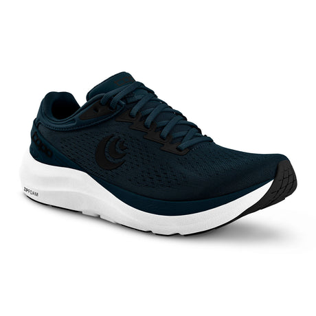 Topo Phantom 3 Running Shoe (Men) - Navy/White Athletic - Running - Cushion - The Heel Shoe Fitters