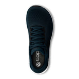 Topo Phantom 3 Running Shoe (Men) - Navy/White Athletic - Running - The Heel Shoe Fitters