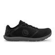 Topo ST-5 Running Shoe (Men) - Black/Charcoal Athletic - Running - The Heel Shoe Fitters