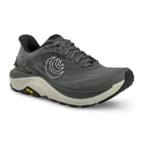 Topo Ultraventure 4 Running Shoe (Men) - Grey/Grey Athletic - Running - Trail - The Heel Shoe Fitters