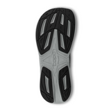 Topo Phantom 4 Waterproof Running Shoe (Men) - Black/Charcoal Athletic - Running - Neutral - The Heel Shoe Fitters