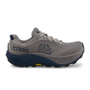 Topo Pursuit 3 Running Shoe (Men) - Grey/Navy