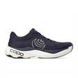 Topo Aura 2 Running Shoe (Men) - Navy/White Athletic - Running - Stability - The Heel Shoe Fitters