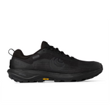 Topo Terraventure 5 GTX Waterproof Running Shoe (Men) - Black/Charcoal Athletic - Running - Trail - The Heel Shoe Fitters