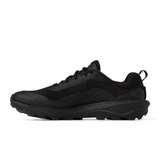 Topo Terraventure 5 GTX Waterproof Running Shoe (Men) - Black/Charcoal Athletic - Running - Trail - The Heel Shoe Fitters