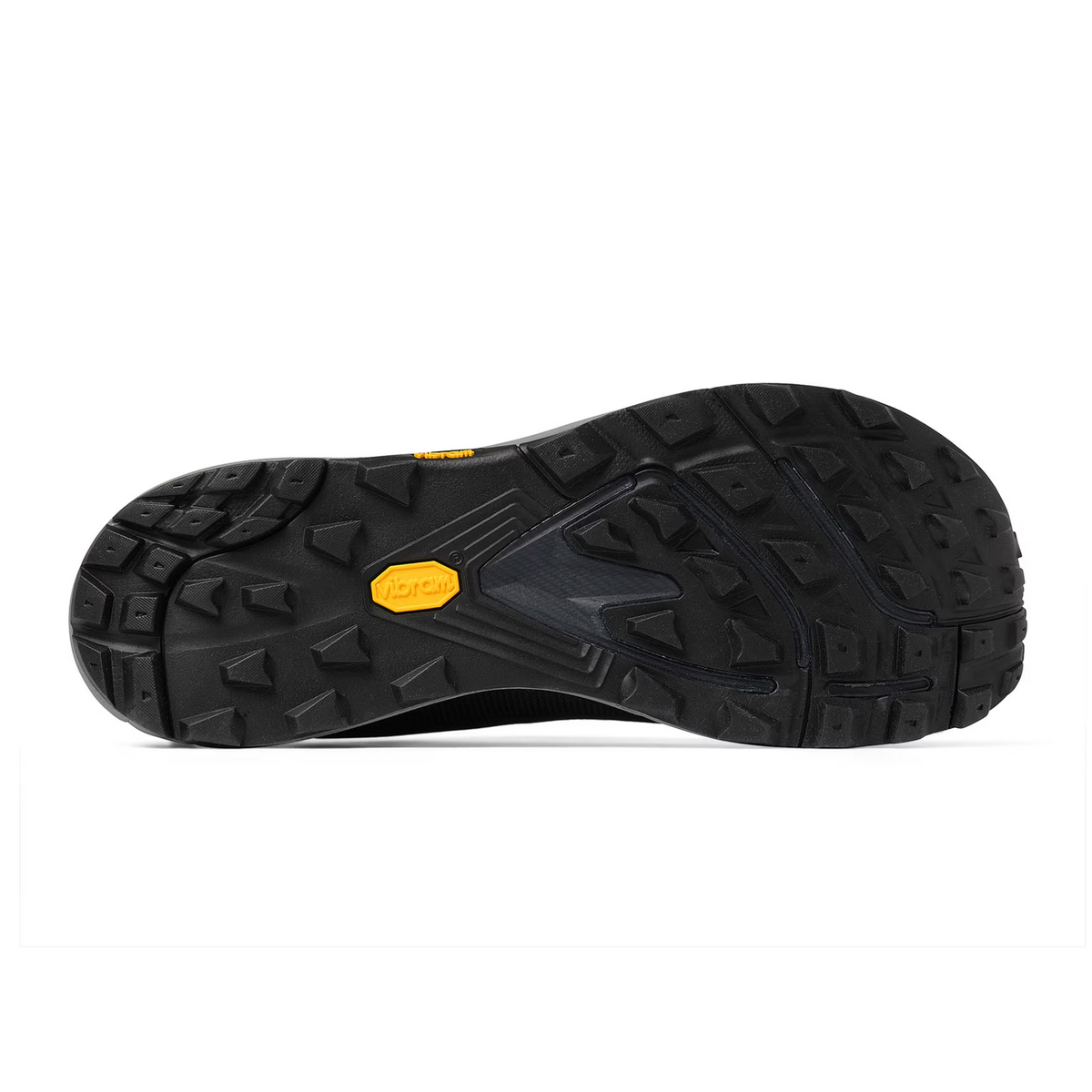 Topo Terraventure 5 GTX Waterproof Running Shoe (Men) - Black/Charcoal Athletic - Running - Trail - The Heel Shoe Fitters
