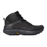 Topo Trailventure 3 GTX Waterproof Hiking Shoe (Men) - Black/Black