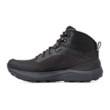Topo Trailventure 3 GTX Waterproof Hiking Shoe (Men) - Black/Black