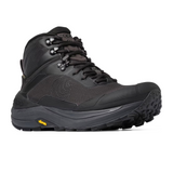 Topo Trailventure 3 GTX Waterproof Hiking Shoe (Men) - Black/Black