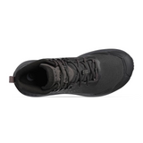 Topo Trailventure 3 GTX Waterproof Hiking Shoe (Men) - Black/Black