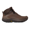 Topo Trailventure 3 GTX Waterproof Hiking Shoe (Men) - Brown/Black