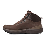 Topo Trailventure 3 GTX Waterproof Hiking Shoe (Men) - Brown/Black