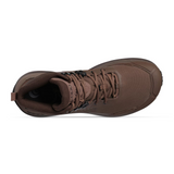 Topo Trailventure 3 GTX Waterproof Hiking Shoe (Men) - Brown/Black