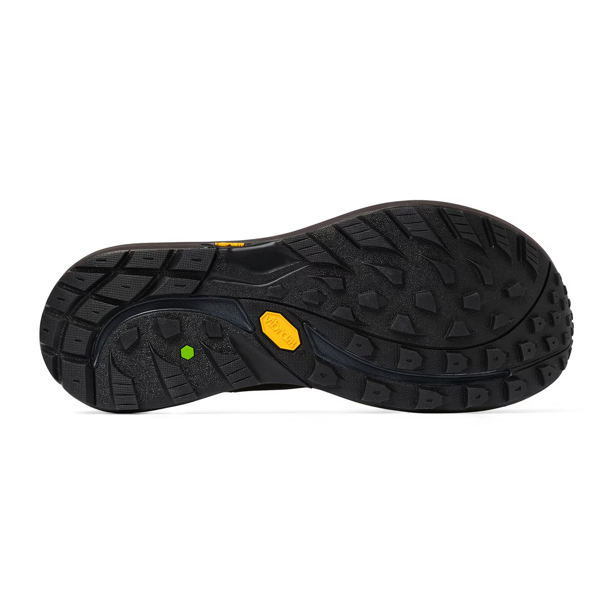 Topo Trailventure 3 GTX Waterproof Hiking Shoe (Men) - Brown/Black