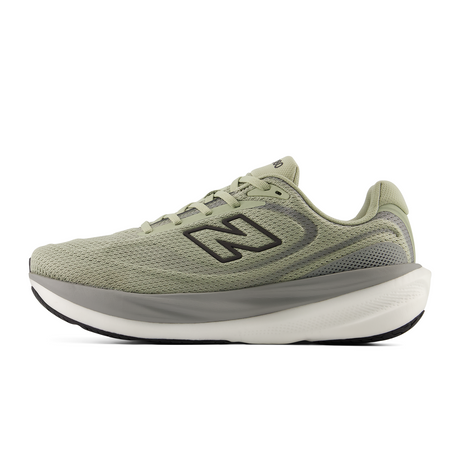 New Balance 1080 v15 Running Shoe (Men) Athletic - Running - Cushion - The Heel Shoe Fitters