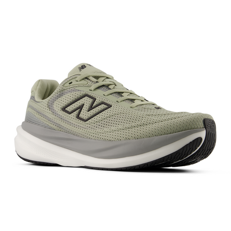 New Balance 1080 v15 Running Shoe (Men) Athletic - Running - Cushion - The Heel Shoe Fitters