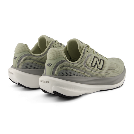 New Balance 1080 v15 Running Shoe (Men) Athletic - Running - Cushion - The Heel Shoe Fitters