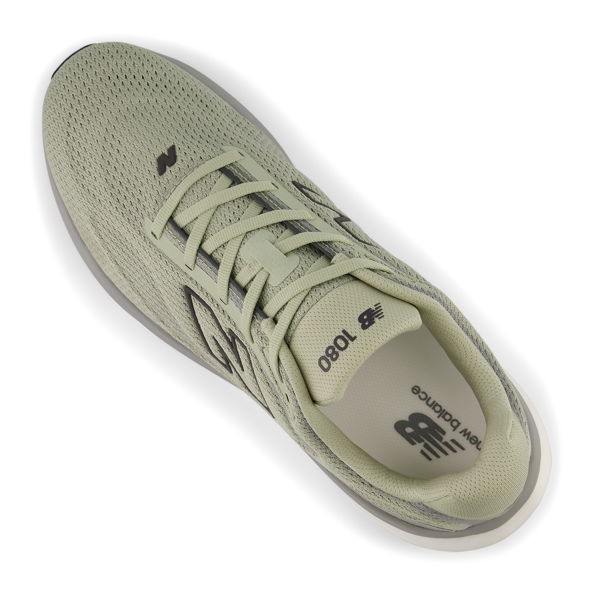 New Balance 1080 v15 Running Shoe (Men) Athletic - Running - Cushion - The Heel Shoe Fitters