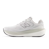 New Balance 1080 v15 Running Shoe (Men) - White/Truffle Salt Athletic - Running - Cushion - The Heel Shoe Fitters