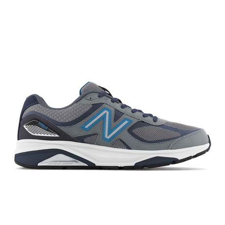 New Balance 1540 v3 Running Shoe (Men) - Marblehead/Black Athletic - Running - Neutral - The Heel Shoe Fitters