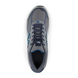 New Balance 1540 v3 Running Shoe (Men) - Marblehead/Black Athletic - Running - Neutral - The Heel Shoe Fitters