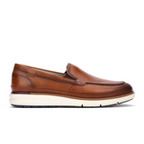Pikolinos Manacor M1A-3062C1 Slip On (Men) - Brandy