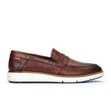 Pikolinos Manacor M1A-3230 Loafer (Men) - Cuero Dress-Casual - Loafer - The Heel Shoe Fitters