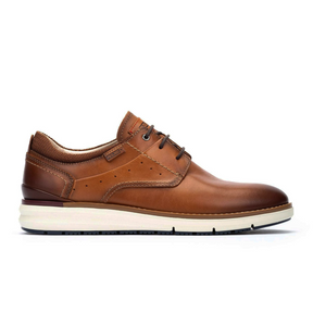Pikolinos Manacor M1A-4276C1 Oxford (Men) Dress-Casual - Oxford - The Heel Shoe Fitters