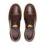 Pikolinos Xativa M1K-6383C1 Sneaker (Men) - Olmo Athletic - Casual - Lace Up - The Heel Shoe Fitters