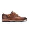 Pikolinos Avila M1T-4050 Oxford (Men) - Cuero Leather Dress-Casual - Oxford - The Heel Shoe Fitters