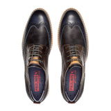 Pikolinos Avila M1T-4191C1 Oxford (Men) - Space Dress-Casual - Oxfords - The Heel Shoe Fitters