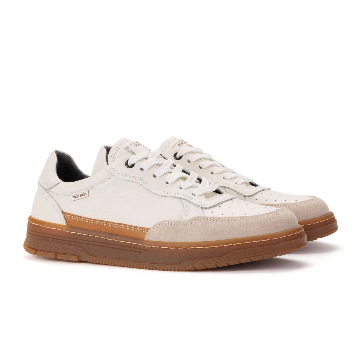 Pikolinos Salinas M1U-6022C1 Sneaker (Men) - Off White