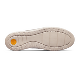 Samuel Hubbard Olema Slip On (Men) - Mushroom Nubuck Dress-Casual - Slip On - The Heel Shoe Fitters