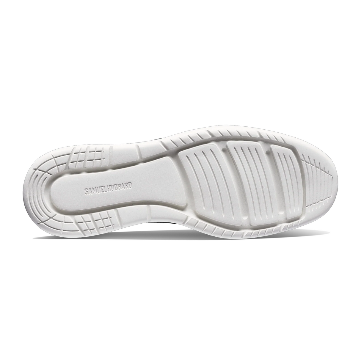 Samuel Hubbard Rafael Hybrid Lace Up (Men) - Black Leather Dress-Casual - Oxford - The Heel Shoe Fitters