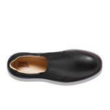 Samuel Hubbard Rafael Slip On (Men) - Black Leather Dress-Casual - Slip Ons - The Heel Shoe Fitters