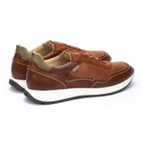 Pikolinos Getafe M2B-6284C1 Sneaker (Men) - Cuero