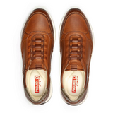 Pikolinos Getafe M2B-6284C1 Sneaker (Men) - Cuero