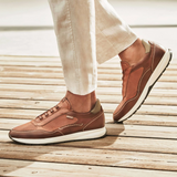 Pikolinos Getafe M2B-6284C1 Sneaker (Men) - Cuero