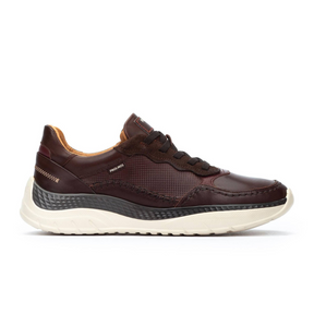 Pikolinos Motril M2C-6388C1 Sneaker (Men) - Olmo Athletic - Casual - Lace Up - The Heel Shoe Fitters