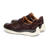 Pikolinos Motril M2C-6388C1 Sneaker (Men) - Olmo Athletic - Casual - Lace Up - The Heel Shoe Fitters