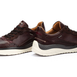 Pikolinos Motril M2C-6388C1 Sneaker (Men) - Olmo Athletic - Casual - Lace Up - The Heel Shoe Fitters