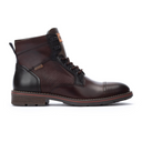 Pikolinos York Lace Up Boot (Men) - Olmo
